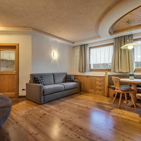 Chalet Prades Dolomiti Lodges La Villa  Phòng bức ảnh